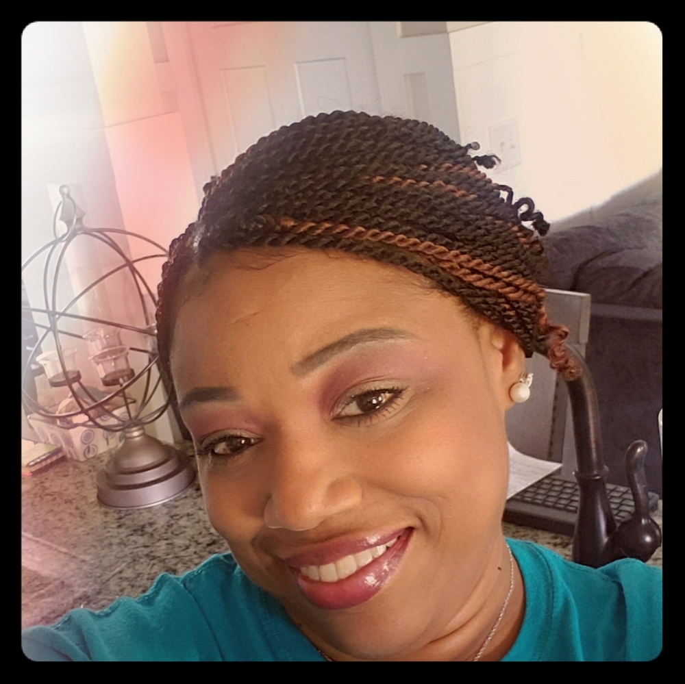 Meet your Posher, Tikina
